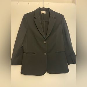 NWT The Row Montia Blazer Sz 6